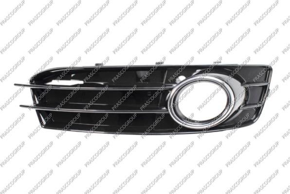 Prasco AD3212123 - Griglia di ventilazione, Paraurti www.autoricambi360.it