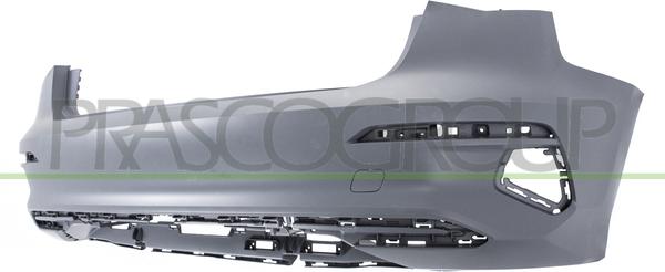 Prasco AD3281051 - Paraurti www.autoricambi360.it
