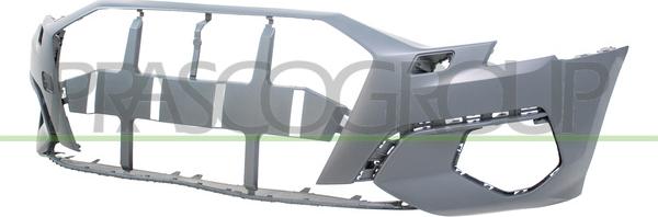 Prasco AD3281001 - Paraurti www.autoricambi360.it