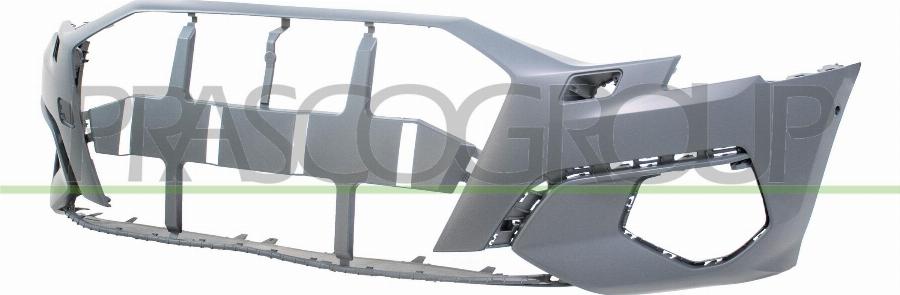 Prasco AD3281011 - Paraurti www.autoricambi360.it