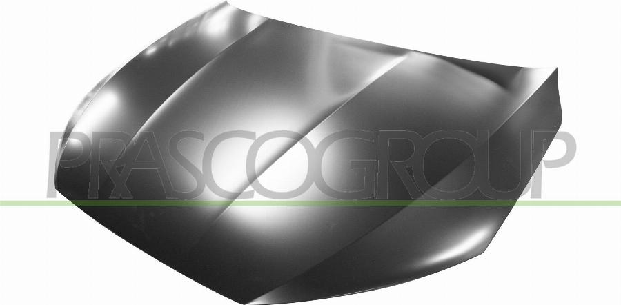 Prasco AD3283110 - Cofano motore www.autoricambi360.it