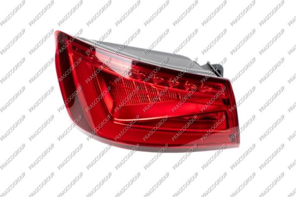 Prasco AD3234054 - Luce posteriore www.autoricambi360.it