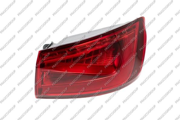 Prasco AD3234053 - Luce posteriore www.autoricambi360.it