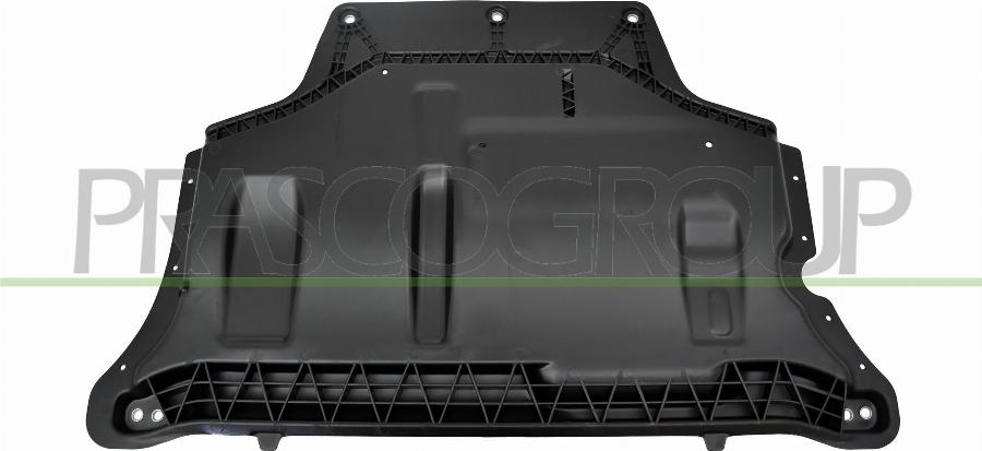 Prasco AD3231930 - Insonorizzazione vano motore www.autoricambi360.it
