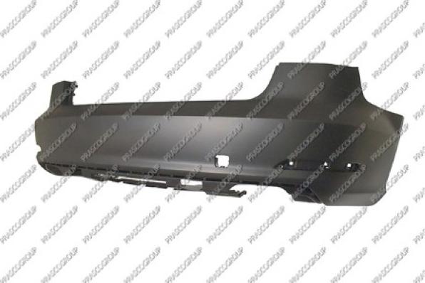 Prasco AD3231051 - Paraurti www.autoricambi360.it