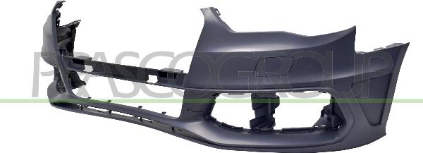 Prasco AD3231001 - Paraurti www.autoricambi360.it