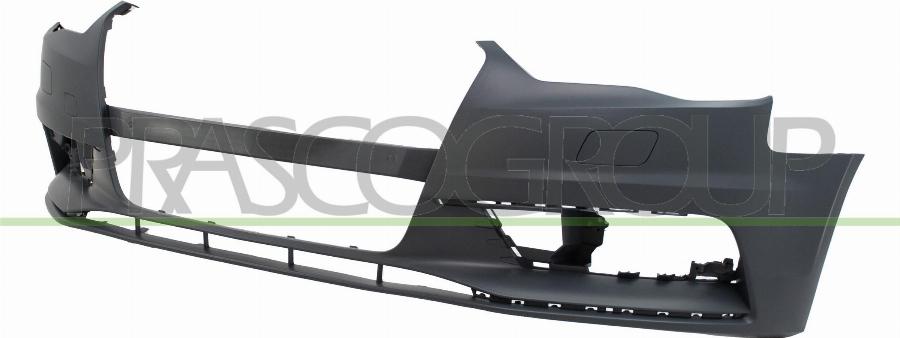 Prasco AD3231022 - Paraurti www.autoricambi360.it