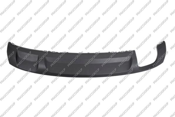 Prasco AD3231851 - Spoiler www.autoricambi360.it