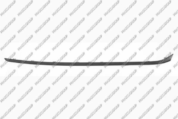 Prasco AD3231243 - Modanatura decorativa / protettiva, Paraurti www.autoricambi360.it
