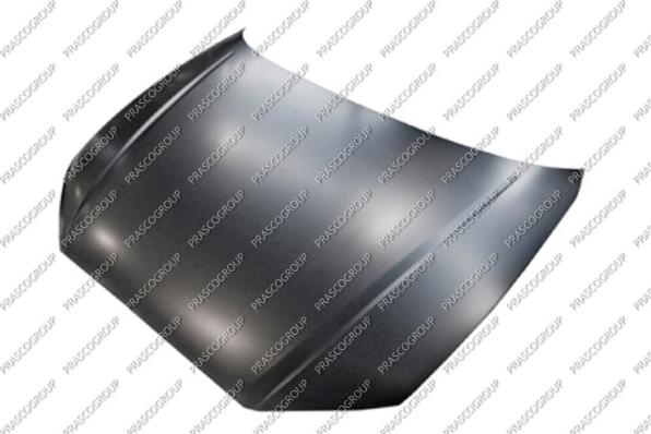 Prasco AD3233110 - Cofano motore www.autoricambi360.it