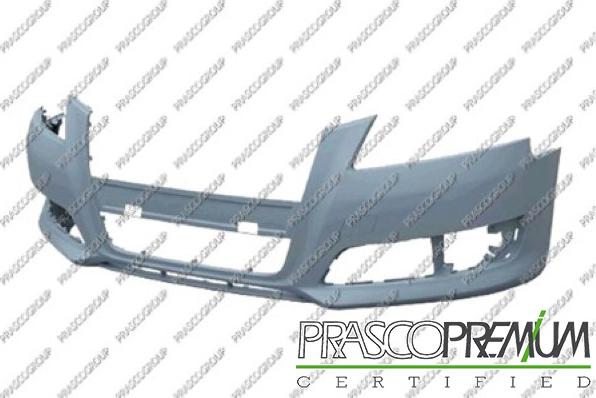 Prasco AD3221001 - Paraurti www.autoricambi360.it