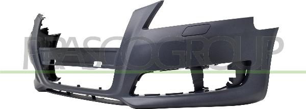 Prasco AD3221011 - Paraurti www.autoricambi360.it