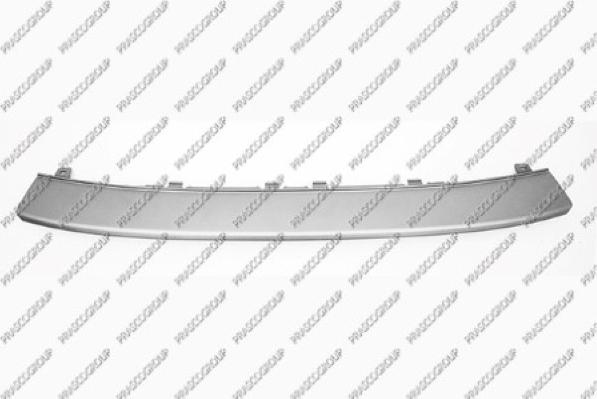 Prasco AD3221245 - Modanatura decorativa / protettiva, Paraurti www.autoricambi360.it