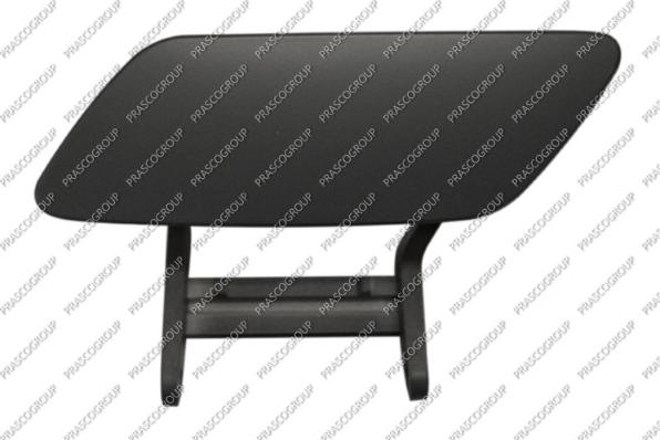 Prasco AD3221238 - Mostrina, Paraurti www.autoricambi360.it