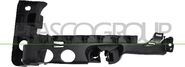 Prasco AD3223402 - Supporto, Faro principale www.autoricambi360.it