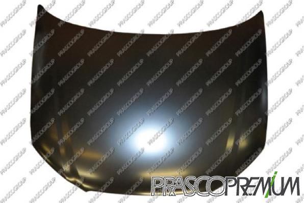 Prasco AD3223100 - Cofano motore www.autoricambi360.it