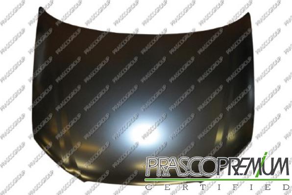 Prasco AD3223130 - Cofano motore www.autoricambi360.it