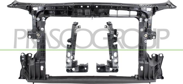 Prasco AD3223220 - Pannellatura anteriore www.autoricambi360.it