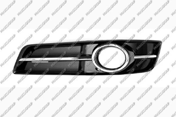 Prasco AD3222146 - Griglia di ventilazione, Paraurti www.autoricambi360.it