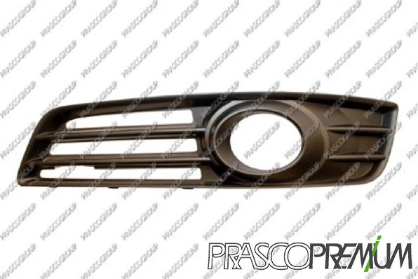 Prasco AD3222136 - Griglia di ventilazione, Paraurti www.autoricambi360.it
