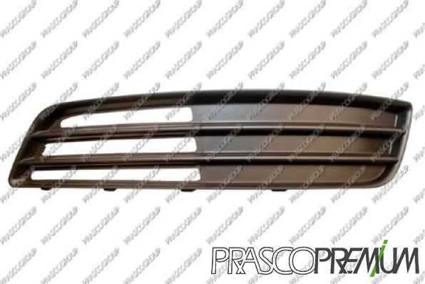 Prasco AD3222126 - Griglia di ventilazione, Paraurti www.autoricambi360.it