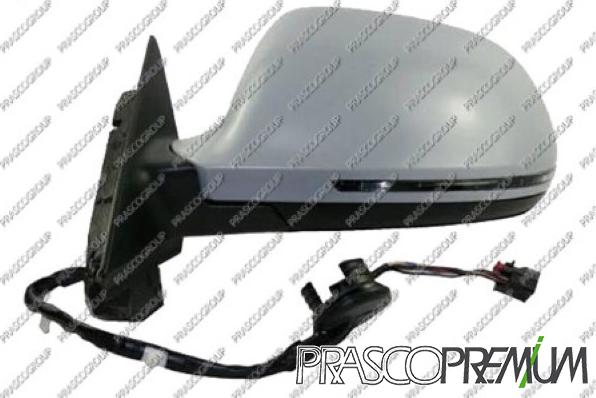 Prasco AD3227314P - Specchio retrovisore esterno www.autoricambi360.it