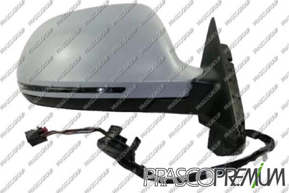 Prasco AD3227313P - Specchio retrovisore esterno www.autoricambi360.it