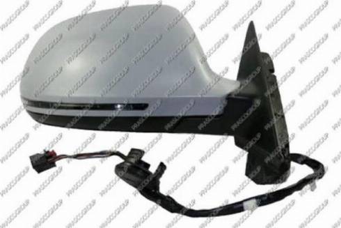 Prasco AD3227313 - Specchio retrovisore esterno www.autoricambi360.it