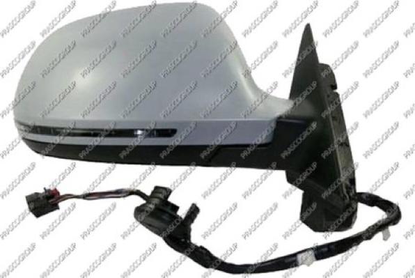Prasco AD3227333 - Specchio retrovisore esterno www.autoricambi360.it