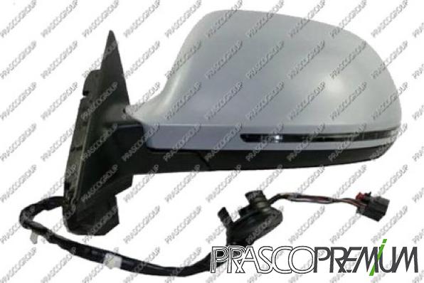 Prasco AD3227324P - Specchio retrovisore esterno www.autoricambi360.it