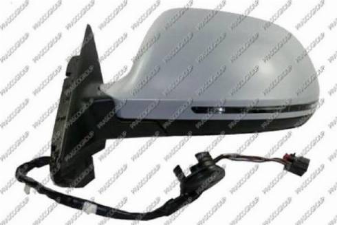 Prasco AD3227324 - Specchio retrovisore esterno www.autoricambi360.it