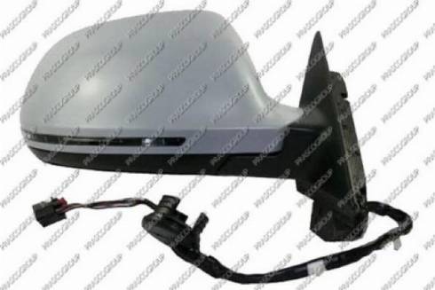 Prasco AD3227323 - Specchio retrovisore esterno www.autoricambi360.it