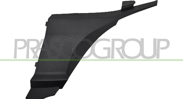 Prasco AD2022104 - Supporto, Griglia radiatore www.autoricambi360.it