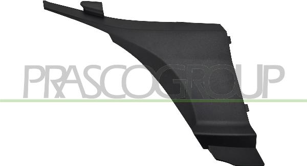 Prasco AD2022103 - Supporto, Griglia radiatore www.autoricambi360.it