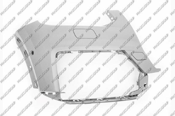 Prasco AD7301113 - Paraurti www.autoricambi360.it
