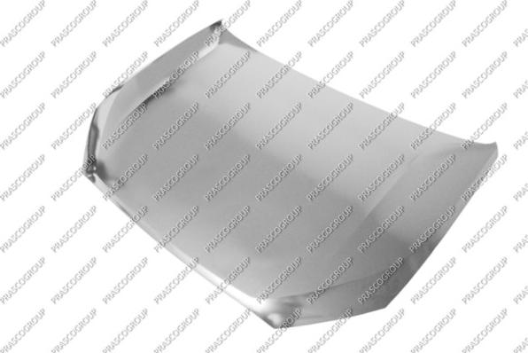 Prasco AD7303100 - Cofano motore www.autoricambi360.it