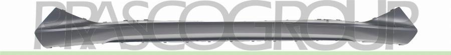 Prasco BM4061801 - Spoiler www.autoricambi360.it
