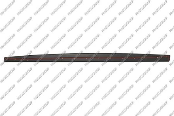 Prasco BM4001404 - Listello d'accesso www.autoricambi360.it