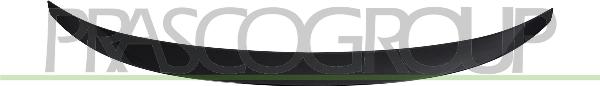 Prasco BM4001895 - Spoiler www.autoricambi360.it
