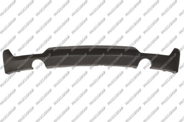 Prasco BM4001861 - Spoiler www.autoricambi360.it