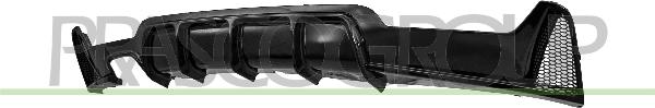 Prasco BM4001881 - Spoiler www.autoricambi360.it