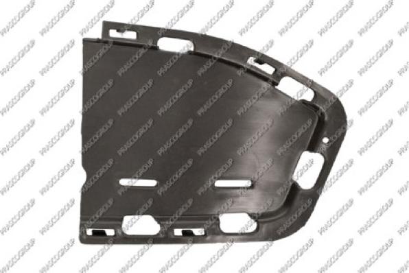 Prasco BM4002128 - Cornice, Fendinebbia www.autoricambi360.it