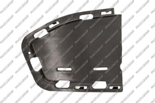 Prasco BM4002127 - Cornice, Fendinebbia www.autoricambi360.it