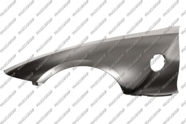Prasco BM6243004 - Parafango www.autoricambi360.it
