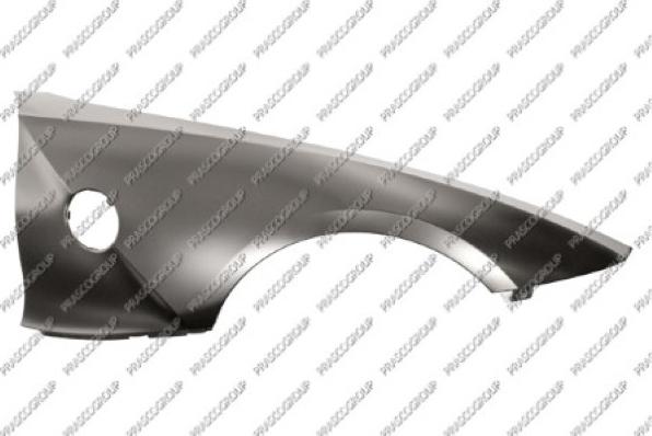 Prasco BM6243003 - Parafango www.autoricambi360.it