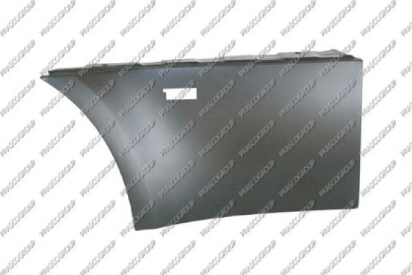 Prasco BM6203004 - Parafango www.autoricambi360.it