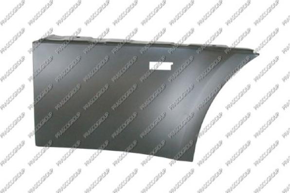 Prasco BM6203003 - Parafango www.autoricambi360.it