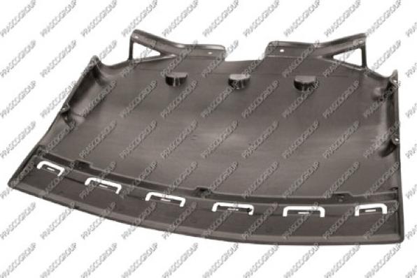 Prasco BM0991900 - Insonorizzazione vano motore www.autoricambi360.it
