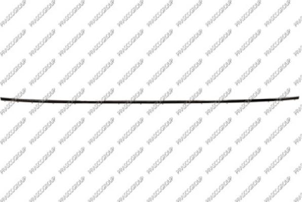 Prasco BM0991259 - Modanatura decorativa / protettiva, Paraurti www.autoricambi360.it