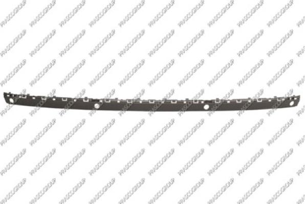 Prasco BM0991266 - Modanatura decorativa / protettiva, Paraurti www.autoricambi360.it